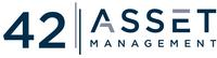 42 Asset Management Logo